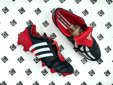 adidas predator remakes